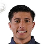 Luis Sandoval