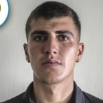 Adrián Villalobos