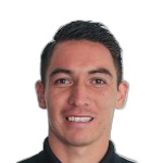 Andrés Mendoza