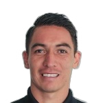 Andrés Mendoza