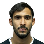 Salvador Manríquez