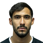 Salvador Manríquez