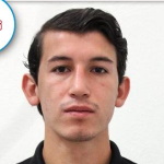 Oscar Mazatan