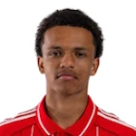 Kristian Clarke