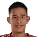 Kevin Álvarez