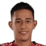 Kevin Álvarez