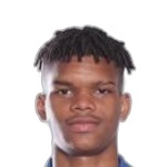 Samuel Bello