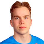 Elias Irvankoski