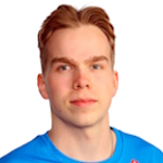 Elias Irvankoski