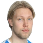 Eerik Kantola