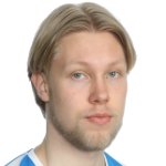 Eerik Kantola
