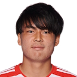 Taichi Fukui