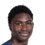 Sekou Keita