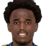 Nuurdin Ali Mohudin