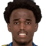 Nuurdin Ali Mohudin