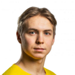 Axel Vidjeskog