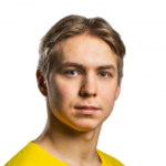 Axel Vidjeskog