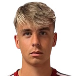 Isak Vidjeskog