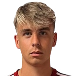 Isak Vidjeskog