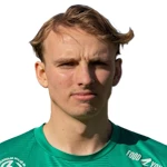Jonathan Nilsson