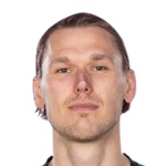 Hampus Zackrisson