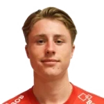 Jesper Nerhus Eikrem