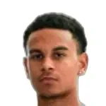 Timothy Abiodun Eviparker