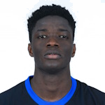 Amadou Sarr