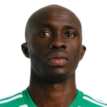 Mamadou Sane