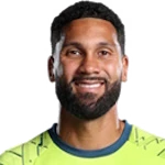 Wes Foderingham