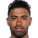 Harold Reina
