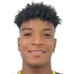 Milton Yasert Andrade Morán