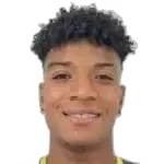 Milton Yasert Andrade Morán