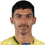 Abdulmalik Al Harbi