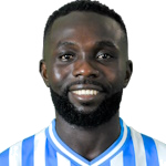 Theophilus Awua