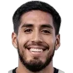 Diego Jahdiel Saavedra Rocha