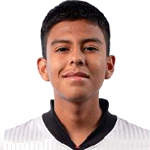 Sebastian Chavez