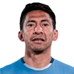 Jair Torrico