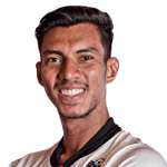 Brayan Calderón