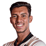 Brayan Calderón