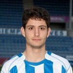 Sergio Pardo Nuno