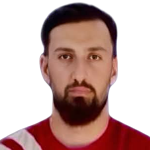 Charalampos Tsoulfas