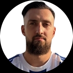 Charalampos Tsoulfas