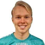 Jonathan Liljedahl