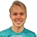 Jonathan Liljedahl