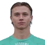 Lukas Lindholm Corner