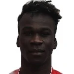 Mamadou Koné