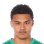 Alex Rasheed