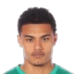 Alex Rasheed