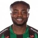 Gideon Mensah